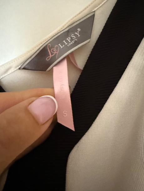 Lipsy šaty, lipsy london,s