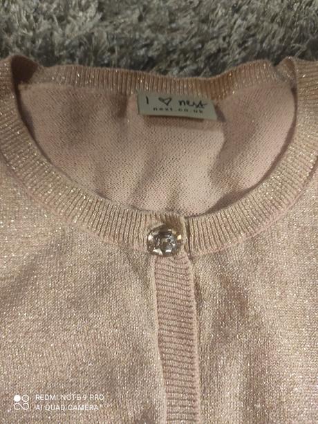 Bolerko sveter next 146/162, next,146