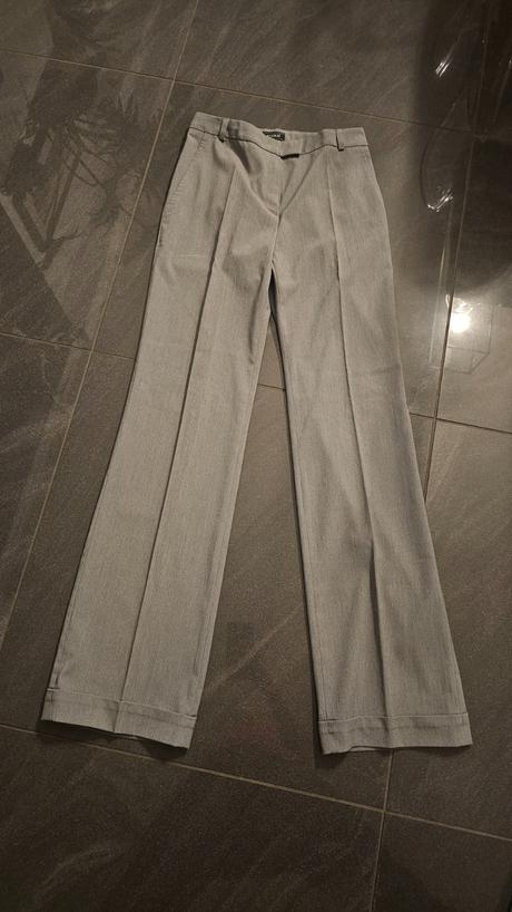 Elegantná nohavice na puky, kookai,36