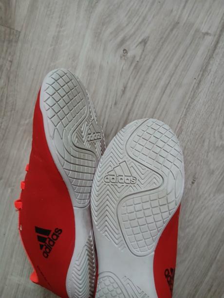 Tenisky č. 34 adidas, adidas,34