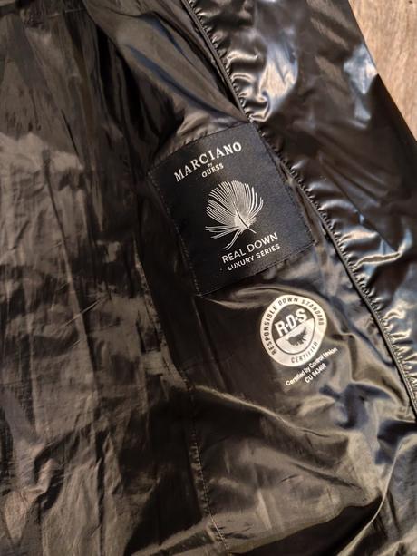 Zimná bunda, guess,40