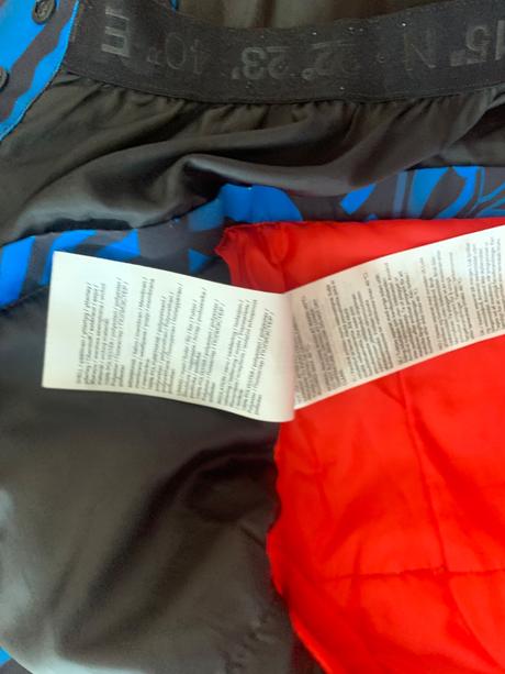 Reima kairala zimná lyžiarska bunda 104/110, reima,104