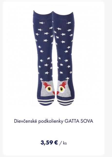 2ks podkolienky gatta, 30