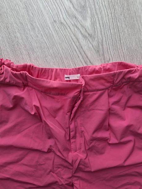 Parachute nohavice xl nové, sinsay,xl