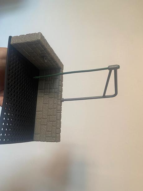 Schleich sprcha pre kone, 
