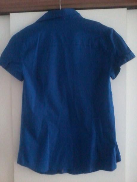 Blúzka, terranova,m