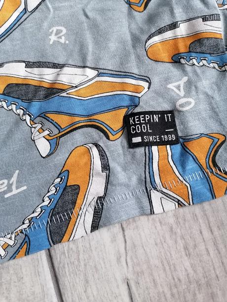 Tričká na leto - 110, 110