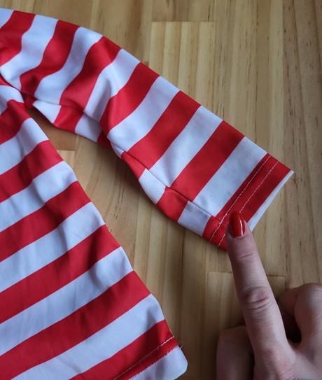 Tričko wally na 3-4 roky, 