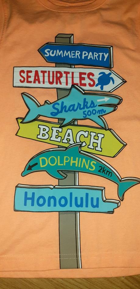 Chlapčenské tielko, palomino,128