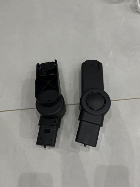 Adapter icandy peach 1,2,3 a 4, icandy peach / icandy peach 2 / icandy peach 3