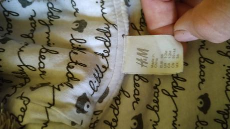 Zimný overal vel.3-6m,56,62, lupilu,56