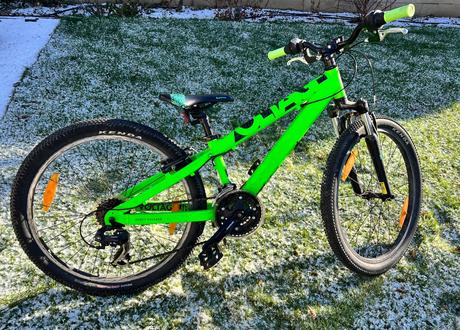 Scott voltage 24, scott,24