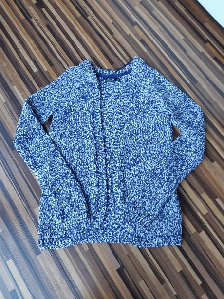 Svetrík/kardigán, takko,s