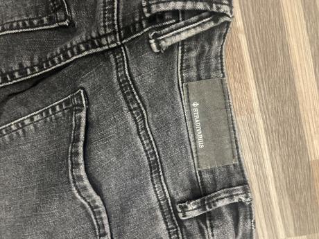 Stradivarius cierne rifle, stradivarius,s