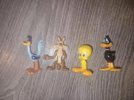 Looney tunes, 