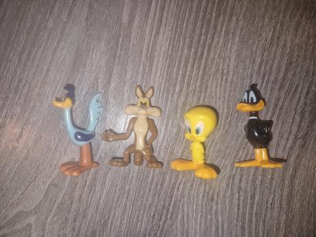 Looney tunes, 