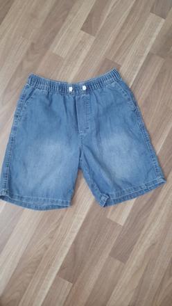 Rifľové kratase, h&m,158