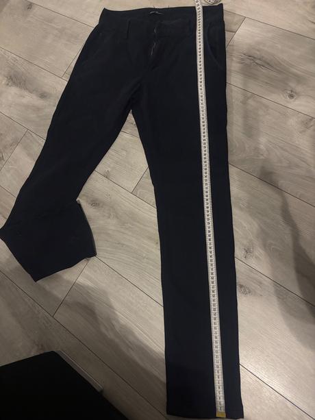 Pánske nohavice, 30