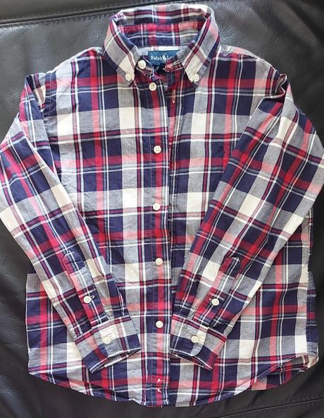 Kosela, ralph lauren,128