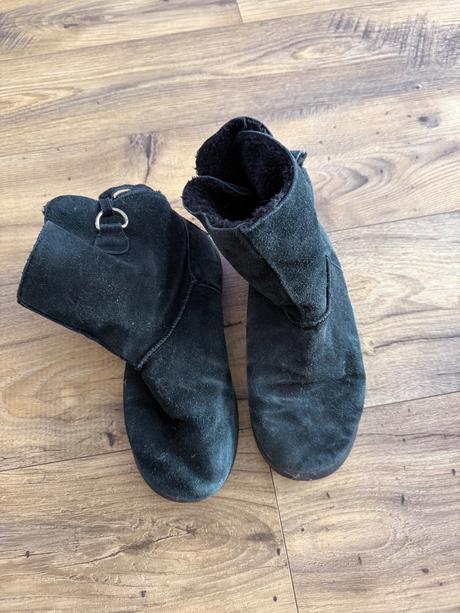 Cizmy, river island,37