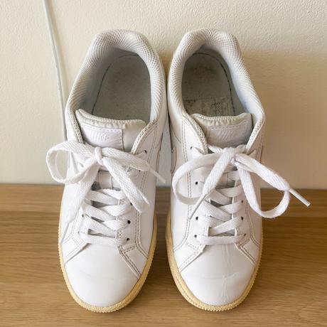 Nike tenisky veľkosť 36, nike,36