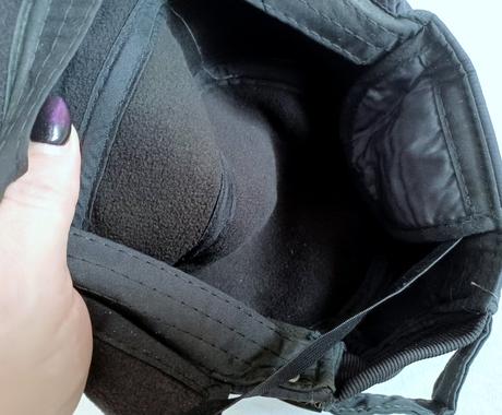 Stará pánska ušianka, 