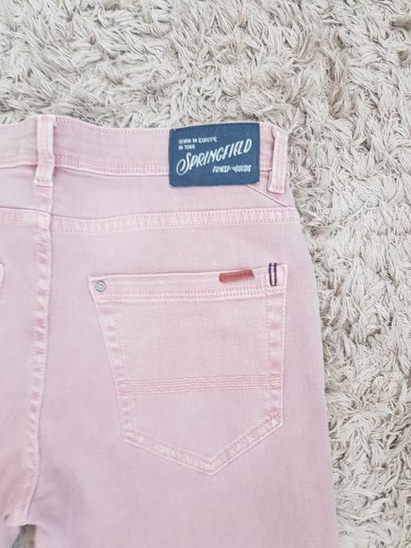 Kvalitné rifle springfield, č.s/m, s