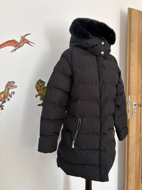 Zimná bunda, takko,m