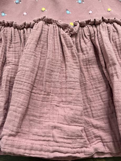 Krásne tričko 128-134, 128