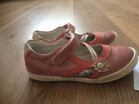 Obuv pre dievčatá, primigi,29