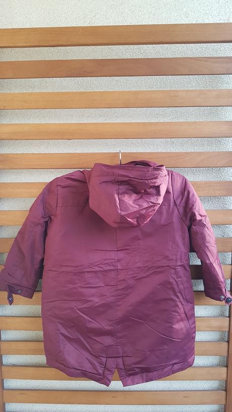 Zimna bunda, reserved,116