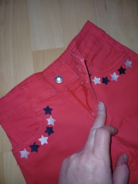 Šortky, u.s. polo assn.,116