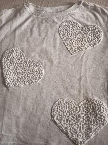 Bavlnené tričko 122 zara, zara,122