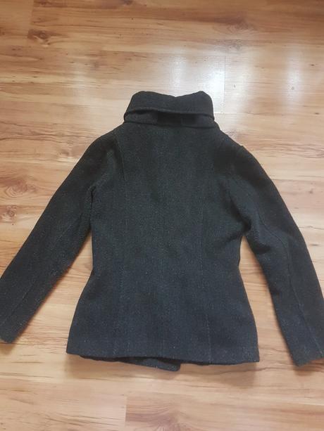 Kabát/sako, 36