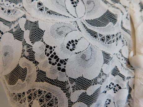 Diolen pekna vintage bluzka, 44