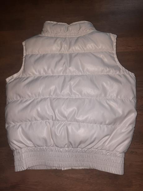 Pekna benetton vesticka, benetton,98