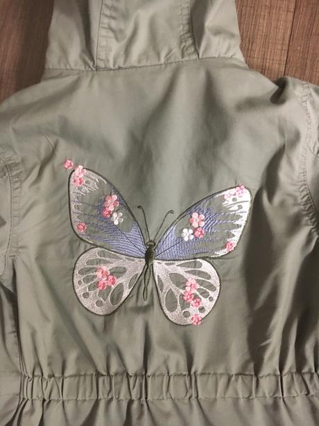 Prechodná bunda, dopodopo,128