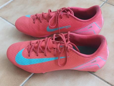 Kopačky nike ešte v záruke, nike,41