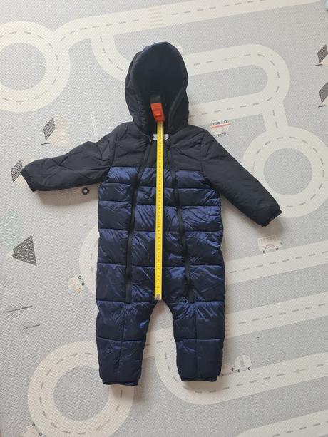 Zimna kombineza, f&f,92