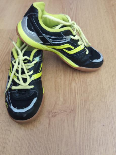 Tenisky 36, rebel,36