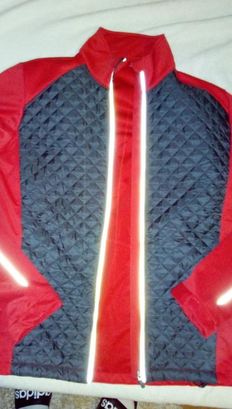 Crivit pánsky kabát 38/40, crivit,38