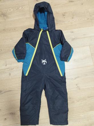 Kombinéza, lupilu,98