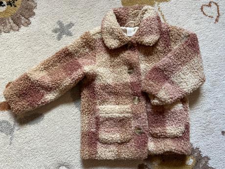 Kabatik h&m vel.98, h&m,98