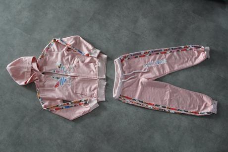 Adidas športová súprava, adidas,134