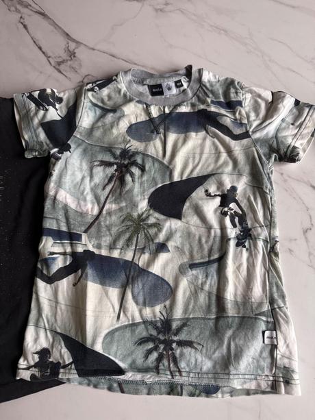 Molo trička unisex 110, 110