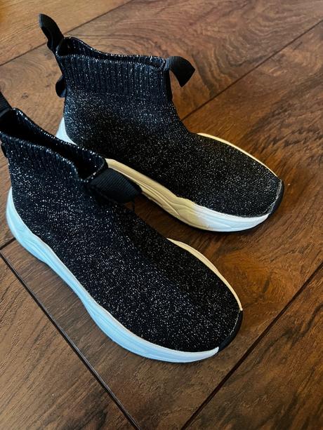 Ponožkové tenisky h&m 28, h&m,28