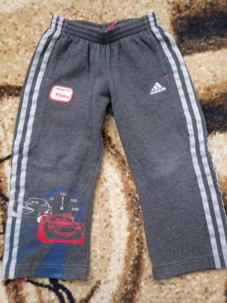 Teplakova suprava adidas cars, adidas,104