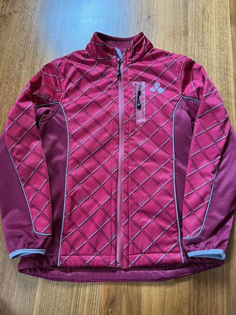 Softshell bunda, nkd,146