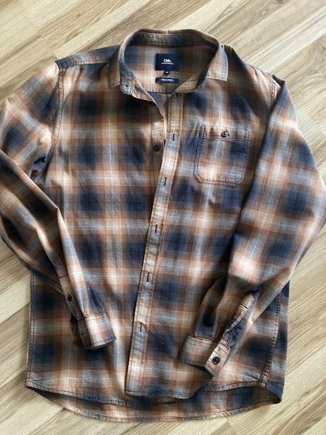 Pánska košeľa, clockhouse,m