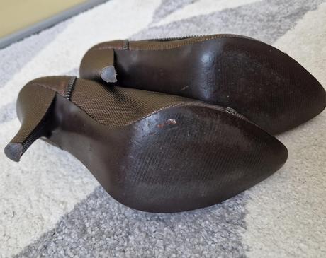 Guess lodičky, guess,36